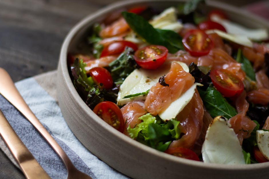 salmon cream cheese spread