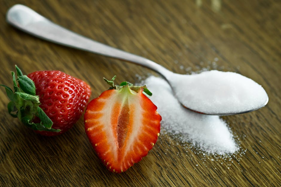fluffy strawberry jello dessert