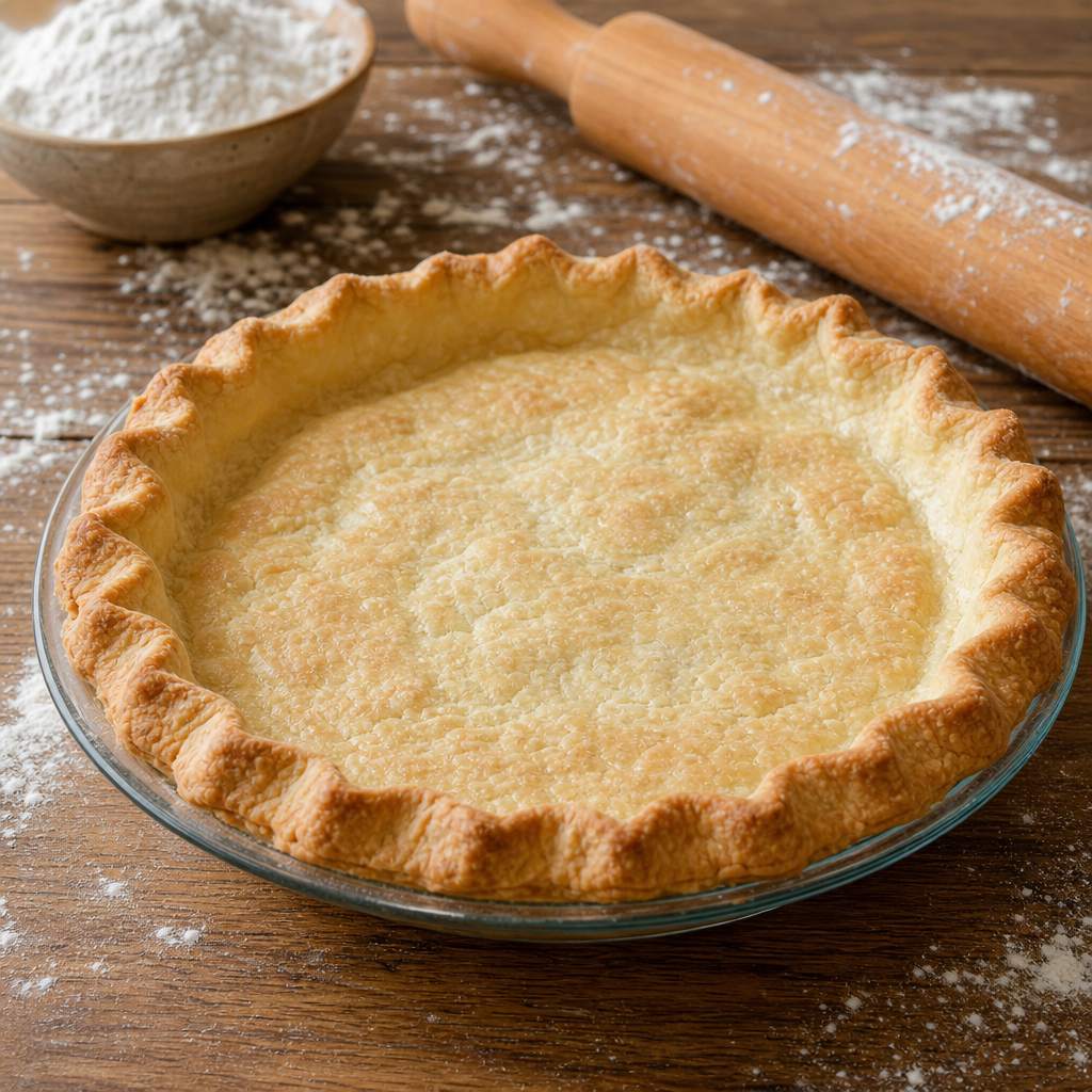 Classic Pie Crust